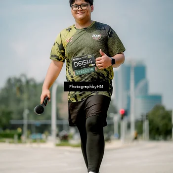 Runner Photo 6764491