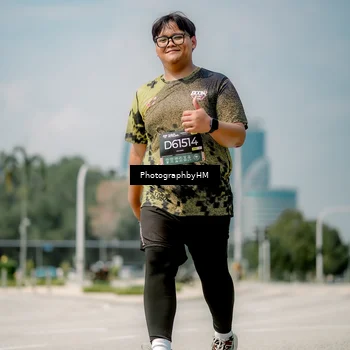 Runner Photo 6764492