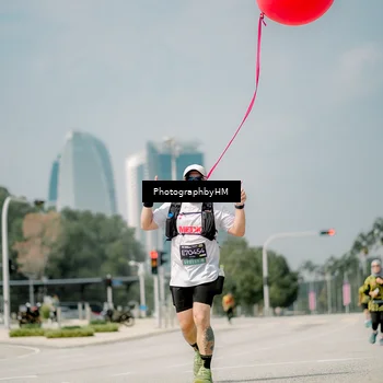 Runner Photo 6764498
