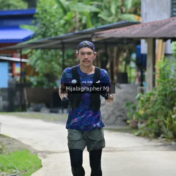Runner Photo 67645