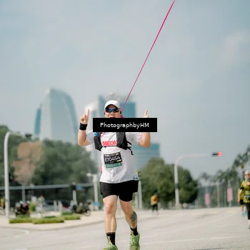 Runner Photo 6764501
