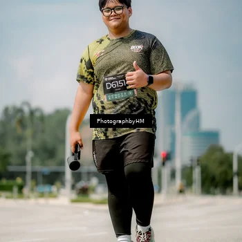 Runner Photo 6764504