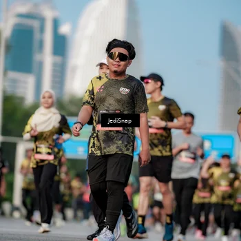 Runner Photo 6764513