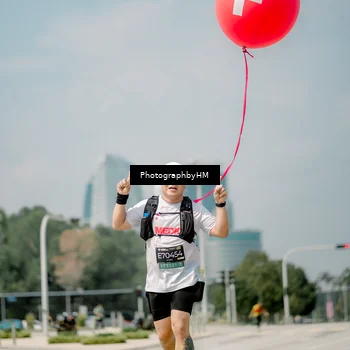 Runner Photo 6764514