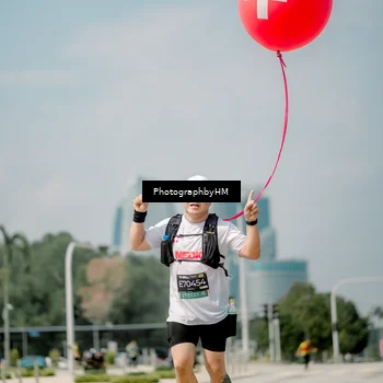 Runner Photo 6764516