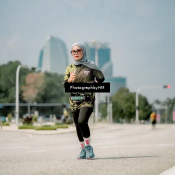 Runner Photo 6764520
