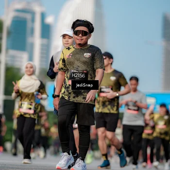 Runner Photo 6764522