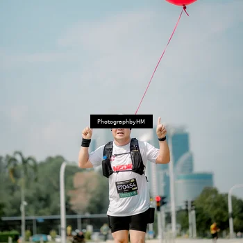 Runner Photo 6764529
