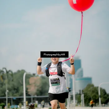 Runner Photo 6764530