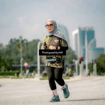 Runner Photo 6764531