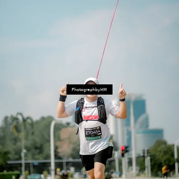 Runner Photo 6764533