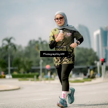 Runner Photo 6764535
