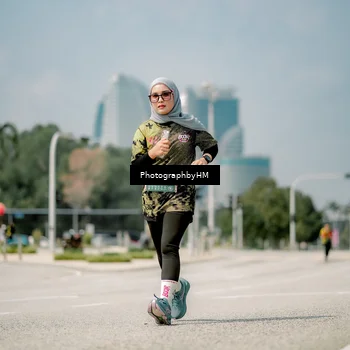 Runner Photo 6764541