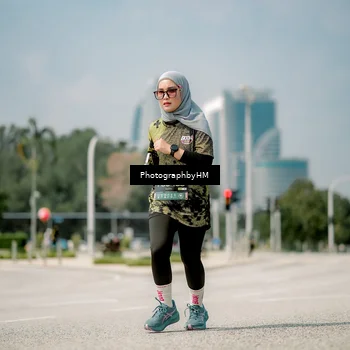Runner Photo 6764543