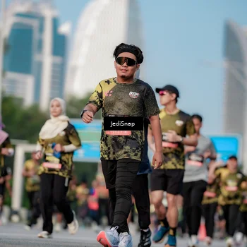 Runner Photo 6764553