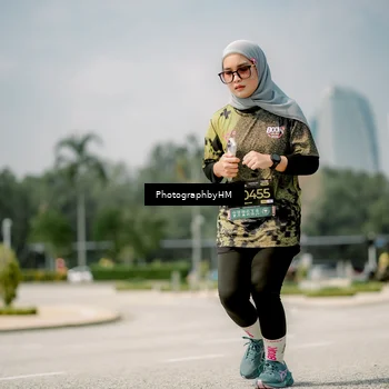 Runner Photo 6764570