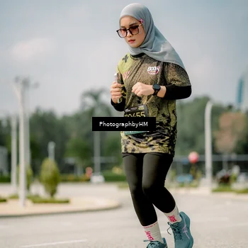 Runner Photo 6764574