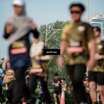 Runner Photo 6764581