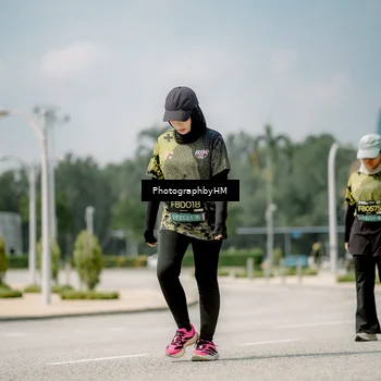 Runner Photo 6764584