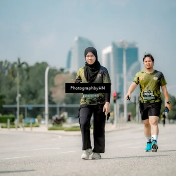 Runner Photo 6764593