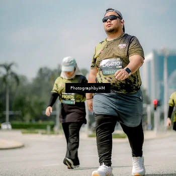 Runner Photo 6764595