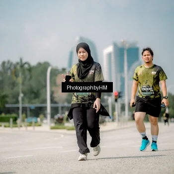 Runner Photo 6764598