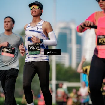 Runner Photo 6764599