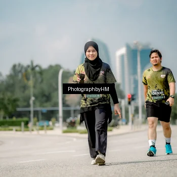 Runner Photo 6764608