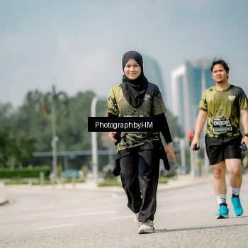Runner Photo 6764611