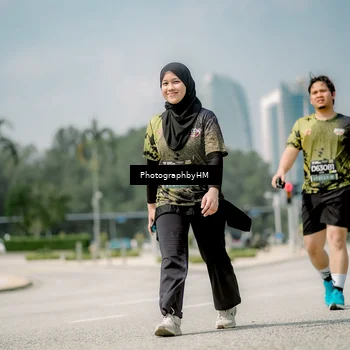 Runner Photo 6764618