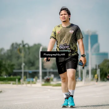 Runner Photo 6764620
