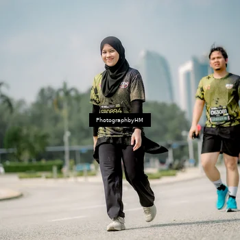 Runner Photo 6764621