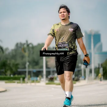 Runner Photo 6764624