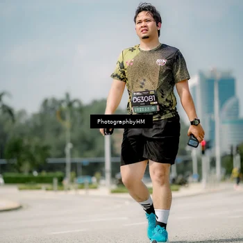 Runner Photo 6764630