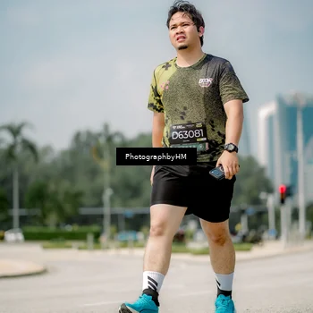 Runner Photo 6764633