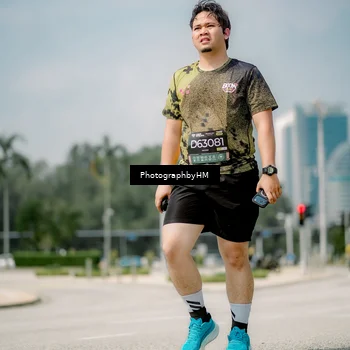 Runner Photo 6764634