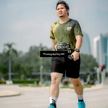 Runner Photo 6764639