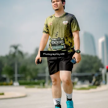 Runner Photo 6764642