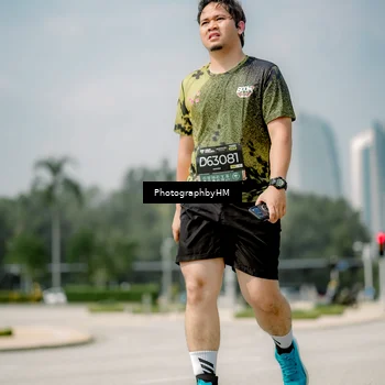 Runner Photo 6764645