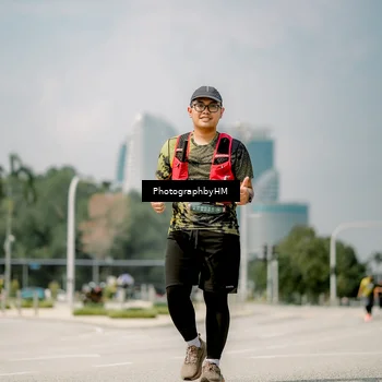 Runner Photo 6764662