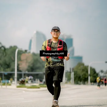Runner Photo 6764669