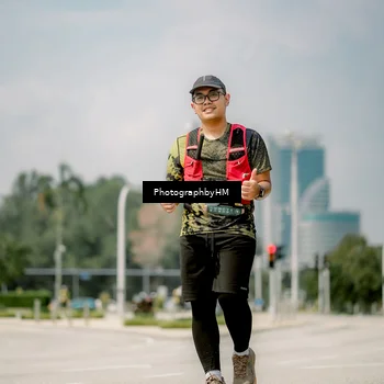 Runner Photo 6764677