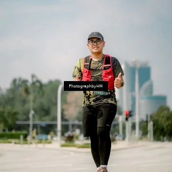 Runner Photo 6764678