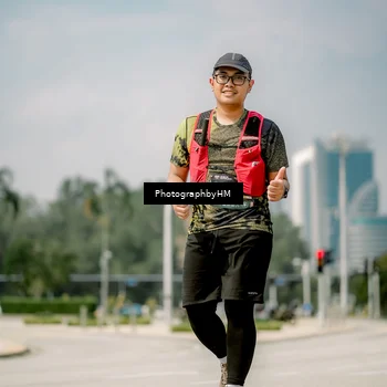 Runner Photo 6764684
