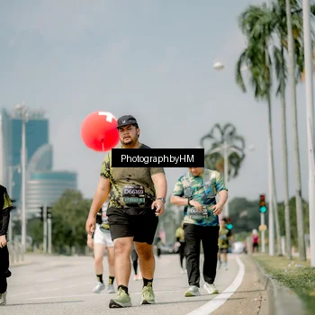 Runner Photo 6764713