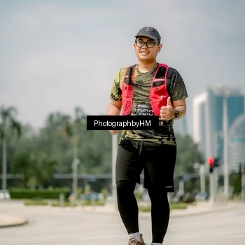 Runner Photo 6764714
