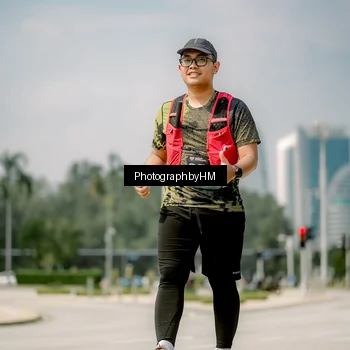 Runner Photo 6764719