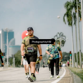 Runner Photo 6764721