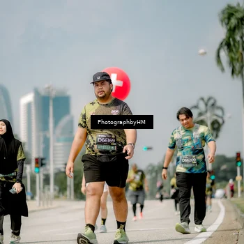 Runner Photo 6764740