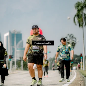 Runner Photo 6764741